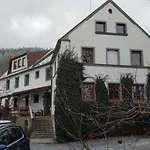 Casa de hóspedes Pod Třebouňákem 3*