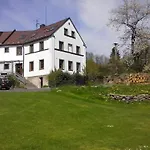 Casa de hóspedes Pod Třebouňákem Treboun