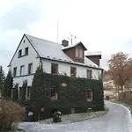 Pod Třebouňákem Treboun