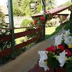 Casa de hóspedes Pod Třebouňákem
