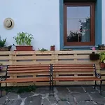 Casa de hóspedes Pod Třebouňákem
