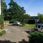 Pod Třebouňákem Casa de hóspedes