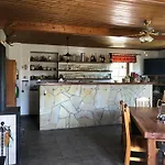Casa de hóspedes Pod Třebouňákem