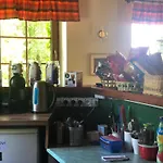 Pod Třebouňákem Casa de hóspedes Treboun