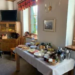 Pod Třebouňákem Casa de hóspedes