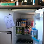 Pod Třebouňákem Casa de hóspedes Treboun