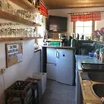 Casa de hóspedes Pod Třebouňákem Treboun