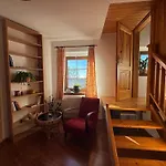 Pod Třebouňákem Casa de hóspedes Treboun