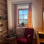 Casa de hóspedes Pod Třebouňákem Treboun