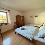 Pod Třebouňákem Casa de hóspedes