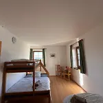 Casa de hóspedes Pod Třebouňákem 3*