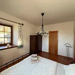 Pod Třebouňákem Casa de hóspedes