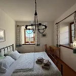 Casa de hóspedes Pod Třebouňákem Treboun