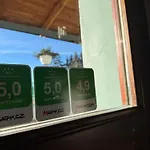 Casa de hóspedes Pod Třebouňákem
