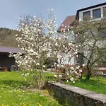 Casa de hóspedes Pod Třebouňákem Treboun