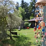 Pod Třebouňákem Treboun