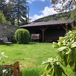 Casa de hóspedes Pod Třebouňákem Treboun