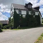 Casa de hóspedes Pod Třebouňákem 3*