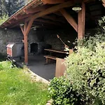 Pod Třebouňákem 3*
