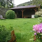 Casa de hóspedes Pod Třebouňákem Treboun