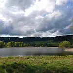 Casa de hóspedes Pod Třebouňákem