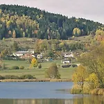 Casa de hóspedes Pod Třebouňákem