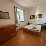 Pod Třebouňákem Casa de hóspedes Treboun
