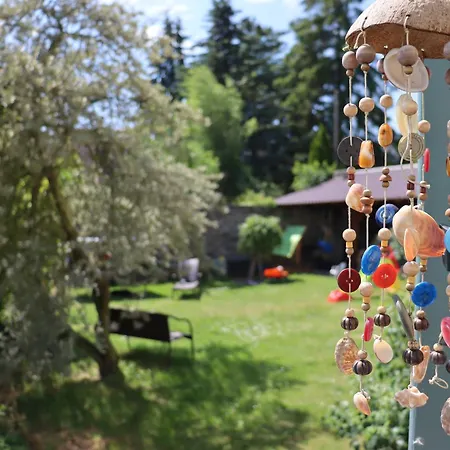 Pod Trebounakem Treboun