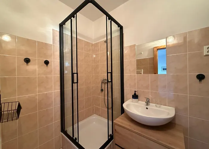 Pod Trebounakem 게스트하우스