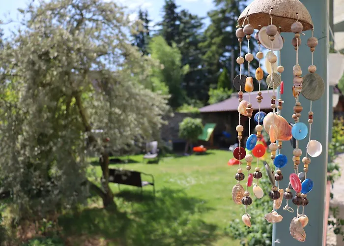 Pod Trebounakem Treboun